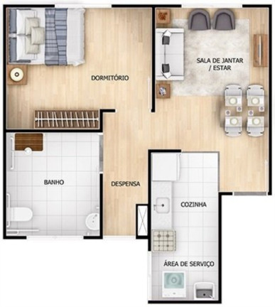 Imagem Imóvel com 2 Quartos à Venda, 40 m² em Cabuçu - Nova Iguaçu Imagem Imóvel com 2 Quartos à Venda, 40 m² em Cabuçu - Nova Iguaçu