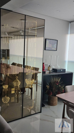 Imagem Apartamento com 3 Quartos à Venda, 116 m² em Vila Mogilar - Mogi Das Cruzes