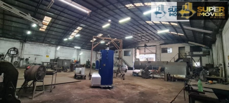 Imagem Imóvel Comercial à Venda, 570 m² em Centro - Pelotas