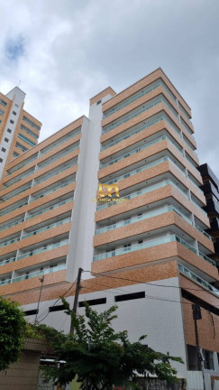 Imagem Apartamento com 1 Quarto à Venda, 38 m² em Boqueirão - Praia Grande Imagem Apartamento com 1 Quarto à Venda, 38 m² em Boqueirão - Praia Grande