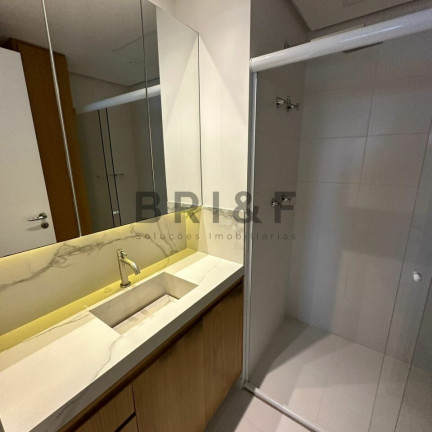 Imagem Apartamento com 1 Quarto à Venda, 43 m² em Brooklin - São Paulo Imagem Apartamento com 1 Quarto à Venda, 43 m² em Brooklin - São Paulo