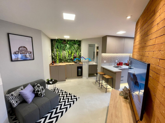Imagem Apartamento com 1 Quarto à Venda, 42 m² em Vila Nova Conceição - São Paulo Imagem Apartamento com 1 Quarto à Venda, 42 m² em Vila Nova Conceição - São Paulo