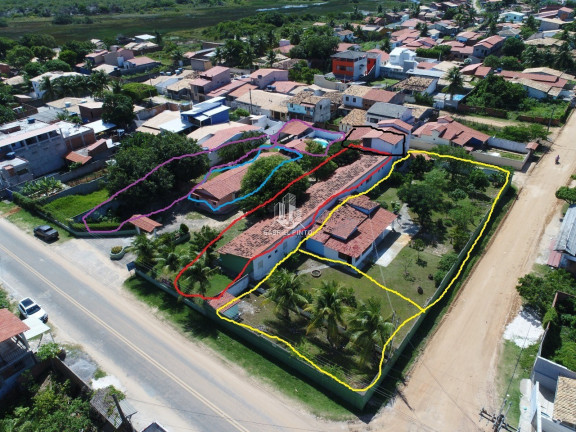 Imagem Imóvel com 11 Quartos à Venda, 2.780 m² em Subaúma - Subaúma Imagem Imóvel com 11 Quartos à Venda, 2.780 m² em Subaúma - Subaúma