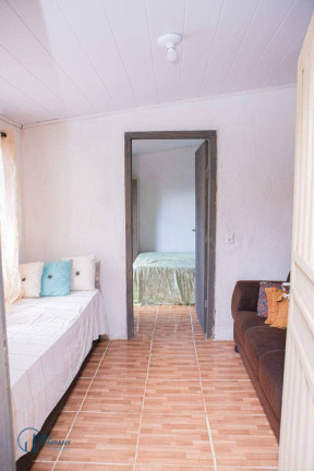 Imagem Casa com 3 Quartos à Venda, 75 m² em Contorno - Ponta Grossa Imagem Casa com 3 Quartos à Venda, 75 m² em Contorno - Ponta Grossa
