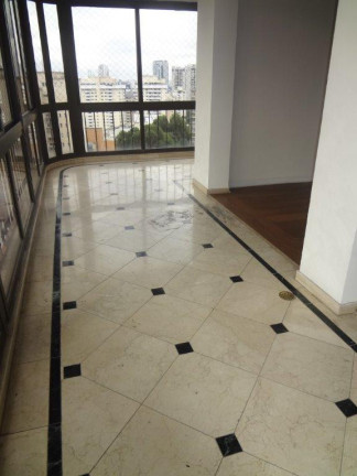 Imagem Apartamento com 3 Quartos à Venda, 306 m² em Real Parque - São Paulo Imagem Apartamento com 3 Quartos à Venda, 306 m² em Real Parque - São Paulo