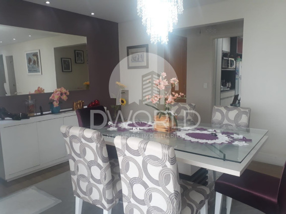 Imagem Imóvel com 3 Quartos à Venda, 123 m² em Centro - São Bernardo Do Campo Imagem Imóvel com 3 Quartos à Venda, 123 m² em Centro - São Bernardo Do Campo
