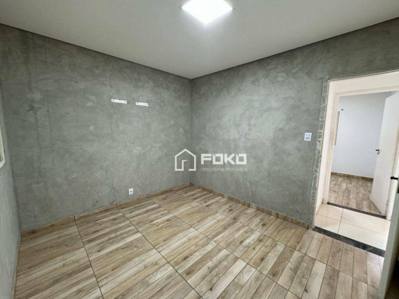 Imagem Casa com 3 Quartos para Alugar, 150 m² em Vila Ristori - Guarulhos