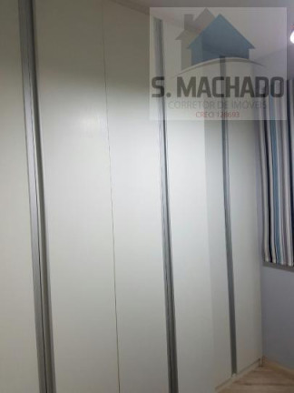 Imagem Apartamento com 2 Quartos à Venda, 62 m² em Campestre - Santo André