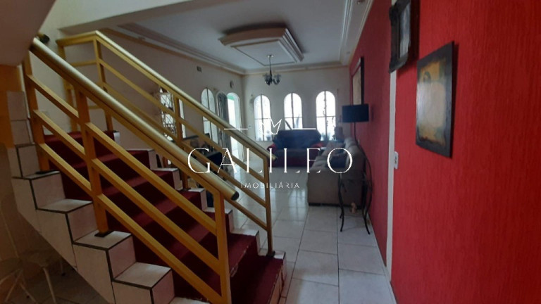 Imagem Sobrado com 4 Quartos à Venda, 183 m² em Vila Vianelo - Jundiaí Imagem Sobrado com 4 Quartos à Venda, 183 m² em Vila Vianelo - Jundiaí