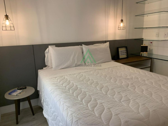 Imagem Apartamento à Venda, 60 m² em Cidade Monções - São Paulo