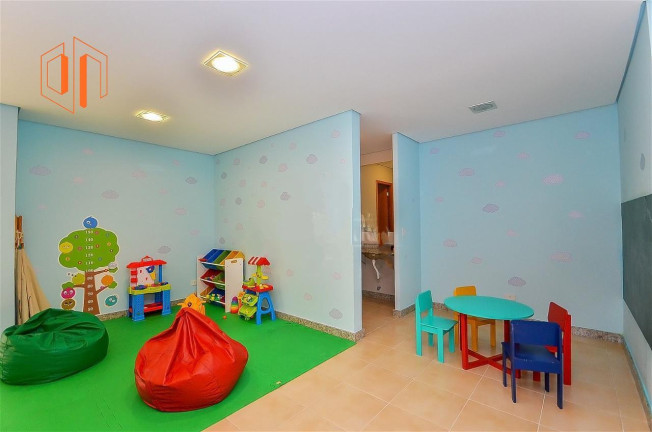 Imagem Apartamento com 3 Quartos à Venda, 75 m² em Cabral - Curitiba Imagem Apartamento com 3 Quartos à Venda, 75 m² em Cabral - Curitiba