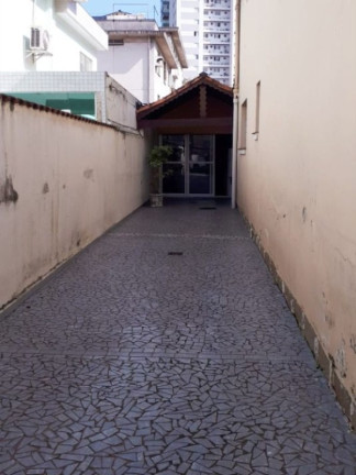 Imagem Sobrado com 3 Quartos à Venda, 350 m² em Aparecida - Santos Imagem Sobrado com 3 Quartos à Venda, 350 m² em Aparecida - Santos