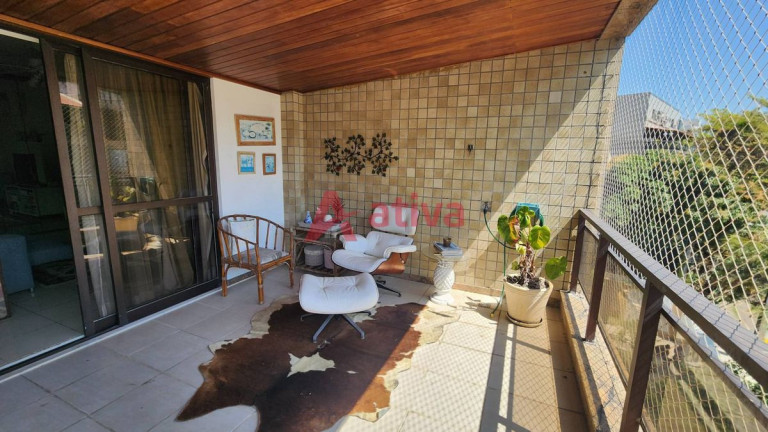 Imagem Cobertura com 4 Quartos para Alugar, 400 m² em Barra Da Tijuca - Rio De Janeiro Imagem Cobertura com 4 Quartos para Alugar, 400 m² em Barra Da Tijuca - Rio De Janeiro