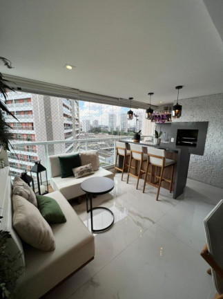 Imagem Apartamento com 4 Quartos à Venda, 157 m² em Vila Anastácio - São Paulo Imagem Apartamento com 4 Quartos à Venda, 157 m² em Vila Anastácio - São Paulo