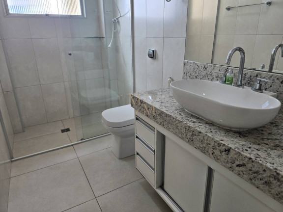 Imagem Apartamento com 3 Quartos à Venda, 133 m² em Aparecida - Santos Imagem Apartamento com 3 Quartos à Venda, 133 m² em Aparecida - Santos