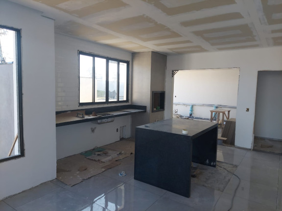 Imagem Casa de Condomínio com 3 Quartos à Venda, 230 m² em Aparecidinha - Sorocaba Imagem Casa de Condomínio com 3 Quartos à Venda, 230 m² em Aparecidinha - Sorocaba