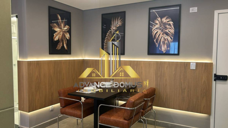 Imagem Apartamento com 1 Quarto à Venda, 45 m² em Jardim América - Sorocaba