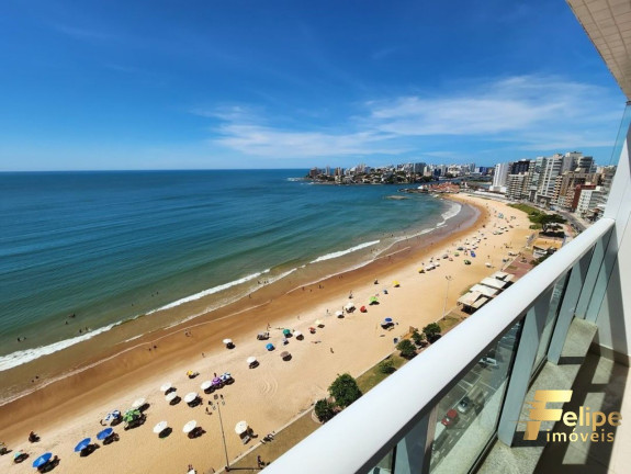 Imagem Imóvel com 3 Quartos à Venda, 100 m² em Praia Do Morro - Guarapari