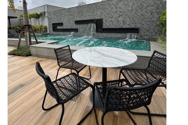 Imagem Loft com 1 Quarto à Venda, 29 m² em Vila Mariana - São Paulo Imagem Loft com 1 Quarto à Venda, 29 m² em Vila Mariana - São Paulo