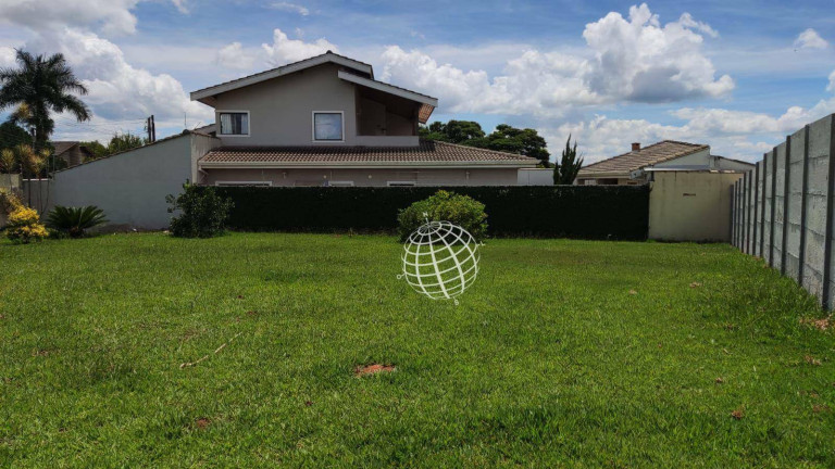 Imagem Terreno à Venda, 540 m² em Jardim Paulista - Atibaia Imagem Terreno à Venda, 540 m² em Jardim Paulista - Atibaia