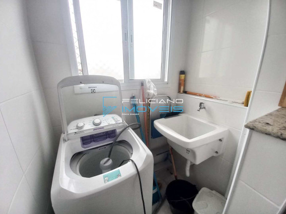Imagem Apartamento com 1 Quarto à Venda, 46 m² em Ocian - Praia Grande Imagem Apartamento com 1 Quarto à Venda, 46 m² em Ocian - Praia Grande