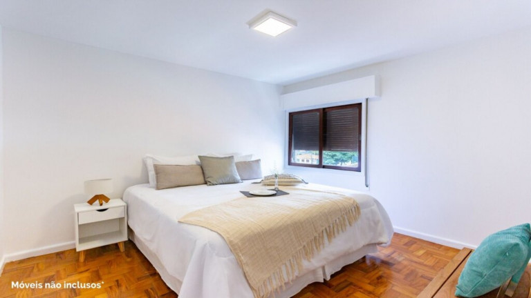 Imagem Imóvel com 2 Quartos à Venda, 81 m² em Vila Olímpia - São Paulo