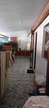 Imagem Casa com 2 Quartos à Venda, 230 m² em Bosque Dis Eucaliptos - São José Dos Campos