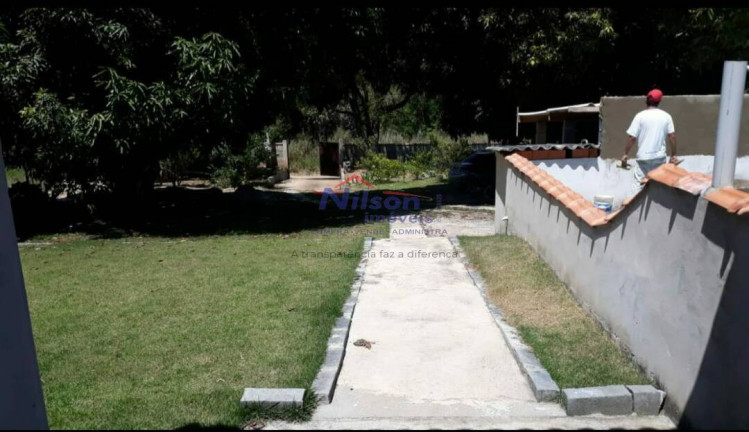 Imagem Casa com 4 Quartos à Venda, 2.000 m² em Salto De Pirapora