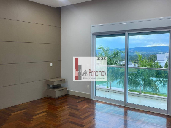 Imagem Casa com 4 Quartos à Venda ou Locação, 950 m² em Saint Patrick Residencial - Sorocaba