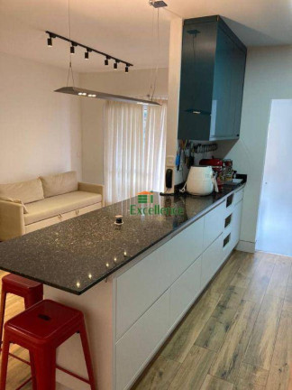 Imagem Apartamento com 2 Quartos à Venda, 82 m² em Campestre - Santo André Imagem Apartamento com 2 Quartos à Venda, 82 m² em Campestre - Santo André