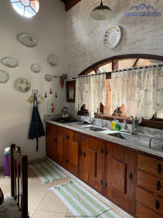 Imagem Chácara com 3 Quartos à Venda, 1.000 m² em Vista Alegre - Piracaia