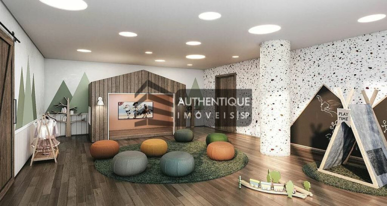 Imagem Apartamento com 4 Quartos à Venda, 335 m² em Itaim Bibi - São Paulo Imagem Apartamento com 4 Quartos à Venda, 335 m² em Itaim Bibi - São Paulo