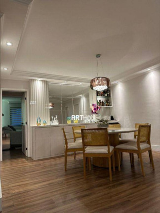 Imagem Apartamento com 3 Quartos à Venda, 130 m² em Vila Caminho Do Mar - São Bernardo Do Campo Imagem Apartamento com 3 Quartos à Venda, 130 m² em Vila Caminho Do Mar - São Bernardo Do Campo