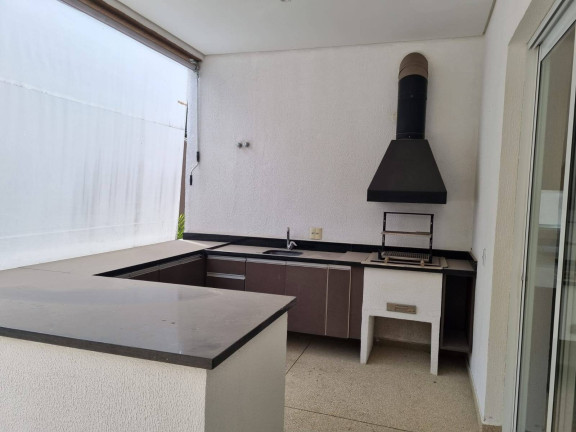 Imagem Casa com 4 Quartos para Alugar, 400 m² em Tamboré - Santana De Parnaíba