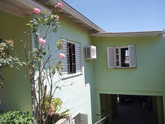 Imagem Casa com 5 Quartos à Venda, 300 m² em Krahe - Viamão Imagem Casa com 5 Quartos à Venda, 300 m² em Krahe - Viamão