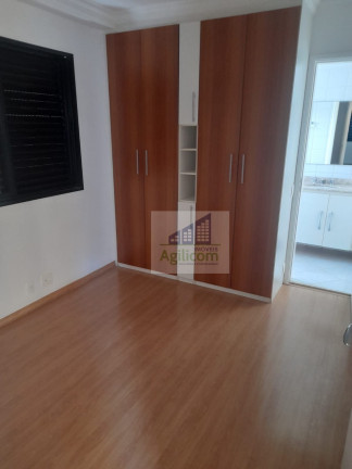 Imagem Apartamento com 2 Quartos à Venda, 57 m² em Cidade Monções - São Paulo Imagem Apartamento com 2 Quartos à Venda, 57 m² em Cidade Monções - São Paulo