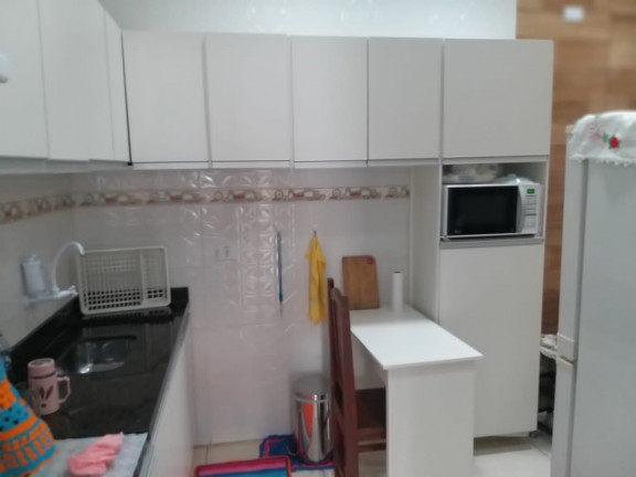 Imagem Casa com 2 Quartos à Venda, 180 m² em Itaóca - Mongaguá Imagem Casa com 2 Quartos à Venda, 180 m² em Itaóca - Mongaguá