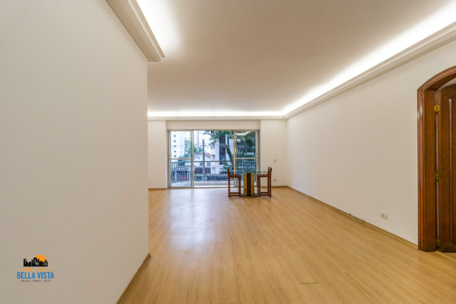 Imagem Apartamento com 3 Quartos à Venda, em Moema - São Paulo Imagem Apartamento com 3 Quartos à Venda, em Moema - São Paulo