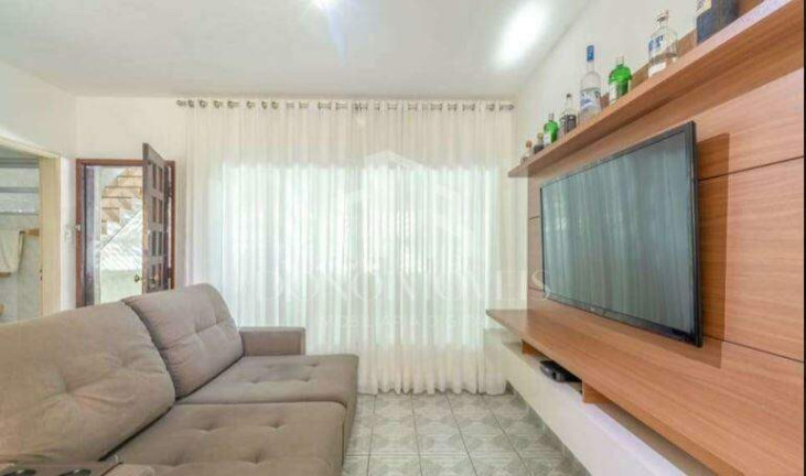 Imagem Casa com 2 Quartos à Venda, 205 m² em Baeta Neves - São Bernardo Do Campo Imagem Casa com 2 Quartos à Venda, 205 m² em Baeta Neves - São Bernardo Do Campo