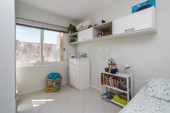 Imagem Apartamento com 3 Quartos à Venda, 92 m² em Nonoai - Porto Alegre Imagem Apartamento com 3 Quartos à Venda, 92 m² em Nonoai - Porto Alegre
