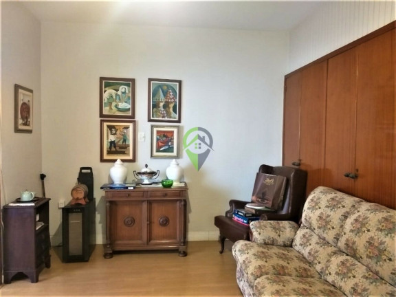 Imagem Apartamento com 4 Quartos à Venda, 265 m² em Boqueirão - Santos Imagem Apartamento com 4 Quartos à Venda, 265 m² em Boqueirão - Santos