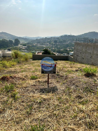 Imagem Terreno à Venda, 250 m² em Terras De Monte Alegre - Monte Alegre Do Sul