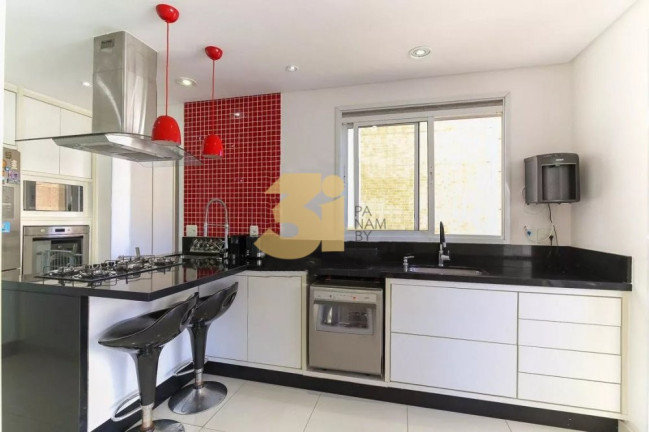 Imagem Apartamento com 3 Quartos à Venda, 142 m² em Vila Andrade - São Paulo Imagem Apartamento com 3 Quartos à Venda, 142 m² em Vila Andrade - São Paulo