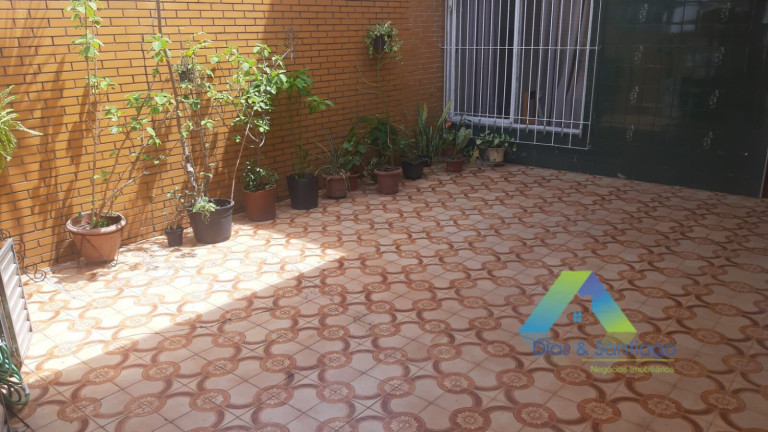 Imagem Sobrado com 4 Quartos à Venda, 132 m² em Rudge Ramos - São Bernardo Do Campo Imagem Sobrado com 4 Quartos à Venda, 132 m² em Rudge Ramos - São Bernardo Do Campo