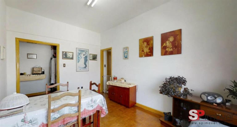 Imagem Apartamento com 2 Quartos à Venda, 98 m² em Barra Funda - São Paulo Imagem Apartamento com 2 Quartos à Venda, 98 m² em Barra Funda - São Paulo