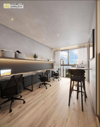 Imagem Apartamento com 2 Quartos à Venda, 60 m² em Bessa - João Pessoa Imagem Apartamento com 2 Quartos à Venda, 60 m² em Bessa - João Pessoa