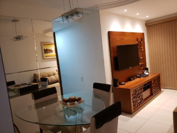 Imagem Apartamento com 3 Quartos à Venda, 61 m² em Sacomã - São Paulo Imagem Apartamento com 3 Quartos à Venda, 61 m² em Sacomã - São Paulo