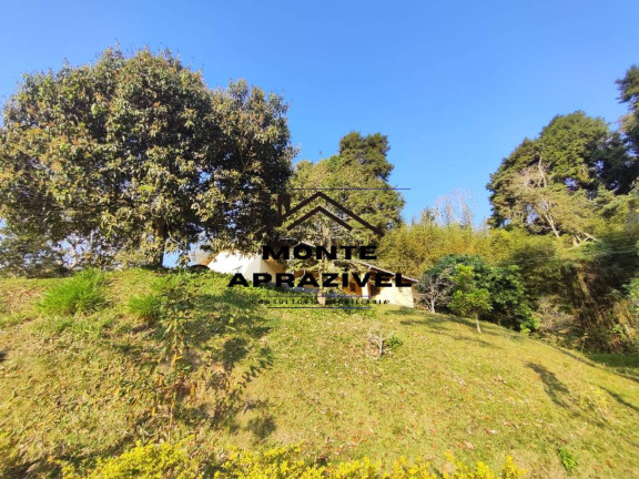 Imagem Chácara com 8 Quartos à Venda, 20.000 m² em Quatinga - Mogi Das Cruzes