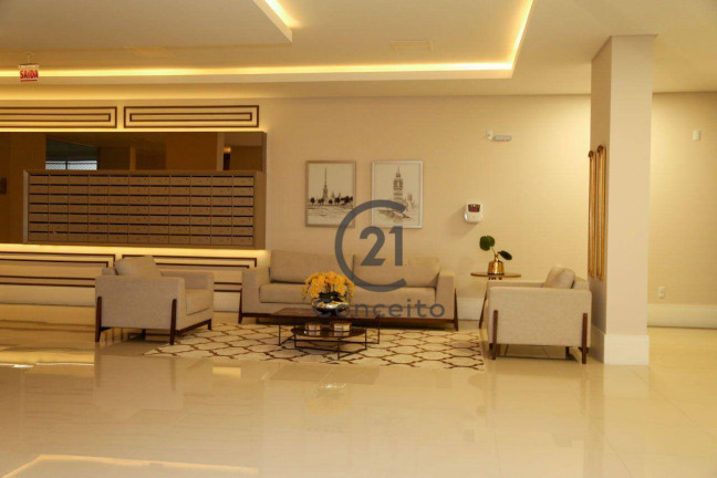 Imagem Apartamento com 3 Quartos à Venda, 177 m² em Centro - Palhoça Imagem Apartamento com 3 Quartos à Venda, 177 m² em Centro - Palhoça