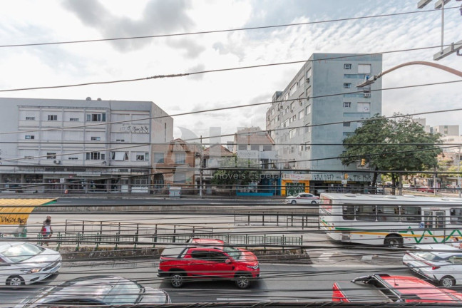 Imagem Apartamento com 2 Quartos à Venda, 64 m² em Farroupilha - Porto Alegre